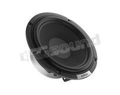 AVK 6 S II Voce II series 2-way speaker system, Hi-Res Audio certified Audison