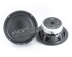 AV 6.5 P II Pair of 16.5cm Voce II series woofers Audison