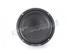 AV 6.5 P II Pair of 16.5cm Voce II series woofers Audison