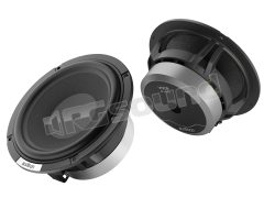 AV 6.5 P II Pair of 16.5cm Voce II series woofers Audison