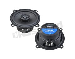 TRX52 16.5cm coaxial speakers Hifonics