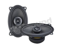 TRX462 4x6'' coaxial speakers Hifonics