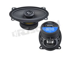 TRX462 4x6'' coaxial speakers Hifonics