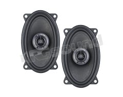 TRX462 4x6'' coaxial speakers Hifonics
