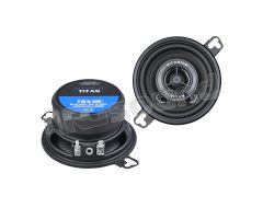 TRX32 87mm coaxial speakers Hifonics