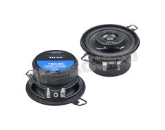 TRX32 87mm coaxial speakers Hifonics