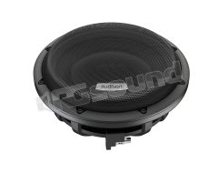 AV 10 D2 II 25cm 2+2 Ohm subwoofer, VOCE II series, with protective grille Audison