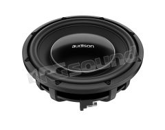 AV 12 D4 II 30cm 4+4 Ohm subwoofer, VOCE II series, with protective grille Audison