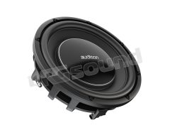 AV 12 D4 II 30cm 4+4 Ohm subwoofer, VOCE II series, with protective grille Audison