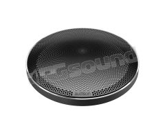 AVG 6.5 B II Pair of black 16.5cm grilles, Voce II series Audison