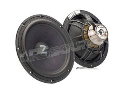 ZETA 200 Pair of 20cm High-End Woofers Gladen
