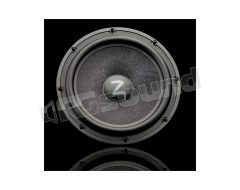 ZETA 200 Pair of 20cm High-End Woofers Gladen