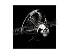 ZETA 200 Pair of 20cm High-End Woofers Gladen
