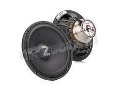 ZETA 165 Pair of 16.5 cm High-End Woofers Gladen