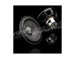 ZETA 165 Pair of 16.5 cm High-End Woofers Gladen