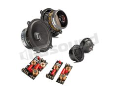 SIGMA 130.2 13 cm 2-way system Gladen