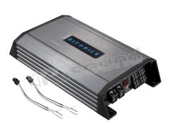 ZXR800/4E Amplificatore 4 canali Classe D Serie Expansion Hifonics