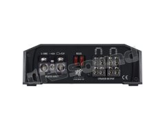 ZXR800/4E Amplificatore 4 canali Classe D Serie Expansion Hifonics