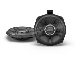 SPC-2045ABMW-HR Complete kit for BMW G Series with speakers, subwoofer and processor Alpine