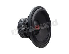 512e-D4 30cm Subwoofer 500 Series DD Audio Digital Designs