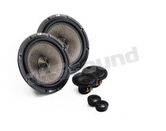 MB 200.3 Active 200 mm 3-way system without passive crossover BLAM