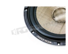 MB 200.3 Active 200 mm 3-way system without passive crossover BLAM