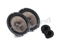 MB 200.2 Active 200 mm 2-way system without crossover BLAM