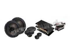 MB 165.3 165 mm 3-way system with passive crossover BLAM