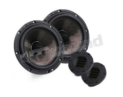 MB 165.3 Active 165 mm 3-way system without passive crossover BLAM