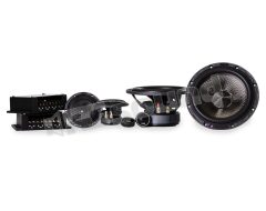 165 S300 165 mm 3-way system with passive crossover BLAM