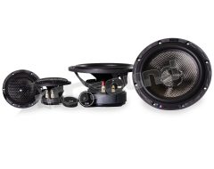165 S300 Active 165 mm 3-way system without crossover BLAM
