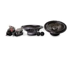 200 S2 200 mm 2-way system with passive crossover BLAM