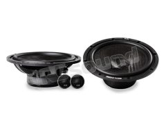 200 S2 Active 200 mm 2-way system without passive crossover BLAM