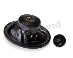 200 S2 Active 200 mm 2-way system without passive crossover BLAM