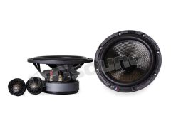 165 S100MG Active 165 mm 2-way system Without crossover BLAM