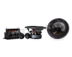 165 S100 165 mm 2-way system with passive crossover BLAM