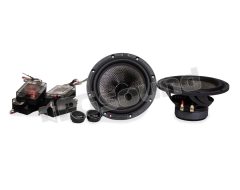 165 S80 2-way 165 mm system with passive crossover BLAM