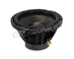 SUPERSUB 12 Subwoofer 300 mm. voice coil 65mm - 95.15dB - 2x2 Ohm BLAM