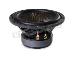 S 6.300 165mm woofer with 38mm voice coil - 93.2dB - 2 Ohm BLAM