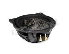 S 4N24 Midrange 100 mm - 25 mm voice coil. 88dB - 3 Ohm BLAM