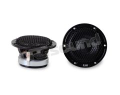 S 2N50 Full Range 50mm - 20 mm voice coil 87dB - 4 Ohm BLAM