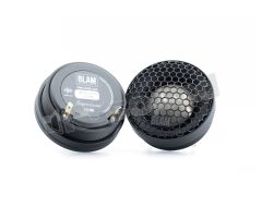 T 25MG 25mm silk Hi-Fi tweeter - 89dB - 5 Ohm with magnesium dome BLAM