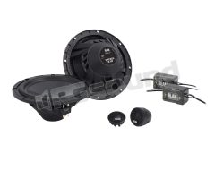 SR 165F 2-way system 165 mm woofer - 20 mm tweeter - 90dB - 2? BLAM