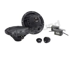 SR 165S 2-way system 165 mm woofer - 20 mm tweeter - 90dB - 2? BLAM