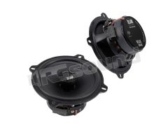 130 RFC 130mm Coaxial and 20 mm Silk Tweeter - 91dB - 2 Ohm BLAM
