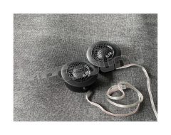 RT 25 25 mm silk tweeter set BLAM