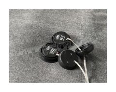 RT 25 25 mm silk tweeter set BLAM