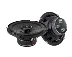 OM 160 EC 165 mm 2-way coaxial, 20 mm tw -93dB - 2 Ohm BLAM