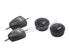 ET 20 20 mm silk tweeter set + high-pass filter BLAM