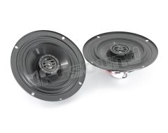 Altoparlanti Harley-Davidson dal 2014 pair of original 16.5cm coaxials RG Sound